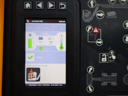 Haulotte HA16RTJ Pro Diesel, 4x4x4 Drive, 16 m Working Heig