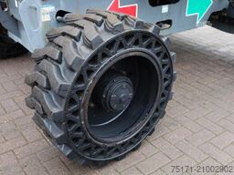 Haulotte HA16RTJ Pro Diesel, 4x4x4 Drive, 16 m Working Heig