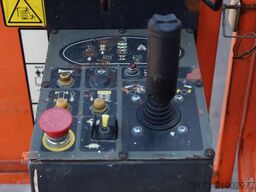 JLG 3369LE Electric, 12m Working Height, 450kg Capacit