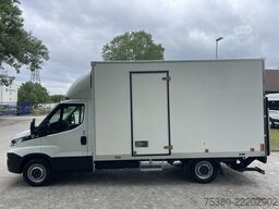 iveco Daily 35S17 Hi-Matic 3.0HPI Koffer 1H*Klima*AHK*