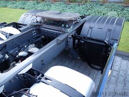 RENAULT T 520 / 13 L / RETARDER / I-PARK COOL / SKÓRY /