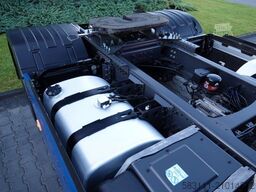 RENAULT T 520 / 13 L / RETARDER / I-PARK COOL / SKÓRY /