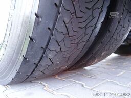 RENAULT T 520 / 13 L / RETARDER / I-PARK COOL / SKÓRY /