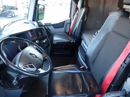 RENAULT T 520 / 13 L / RETARDER / I-PARK COOL / SKÓRY /