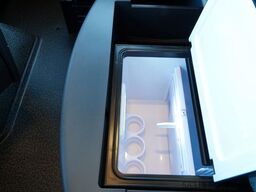 RENAULT T 520 / 13 L / RETARDER / I-PARK COOL / SKÓRY /