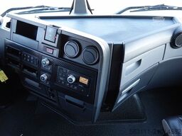 RENAULT T 520 / 13 L / RETARDER / I-PARK COOL / SKÓRY /