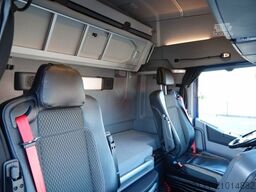 RENAULT T 520 / 13 L / RETARDER / I-PARK COOL / SKÓRY /