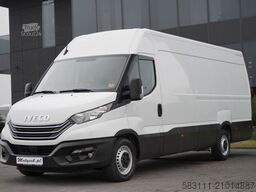 IVECO DAILY 35-140 / BLASZAK / FURGON / MANUAL 