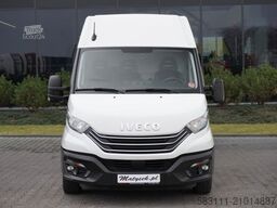IVECO DAILY 35-140 / BLASZAK / FURGON / MANUAL 