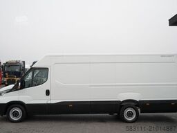 IVECO DAILY 35-140 / BLASZAK / FURGON / MANUAL 