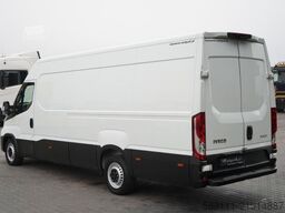 IVECO DAILY 35-140 / BLASZAK / FURGON / MANUAL 