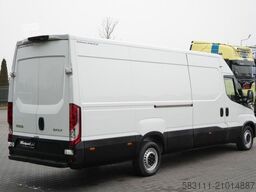 IVECO DAILY 35-140 / BLASZAK / FURGON / MANUAL 
