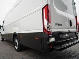 IVECO DAILY 35-140 / BLASZAK / FURGON / MANUAL 