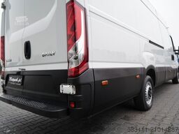 IVECO DAILY 35-140 / BLASZAK / FURGON / MANUAL 