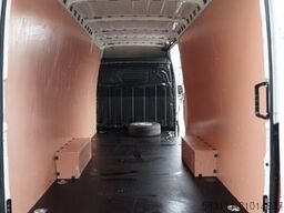 IVECO DAILY 35-140 / BLASZAK / FURGON / MANUAL 