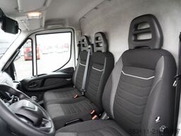 IVECO DAILY 35-140 / BLASZAK / FURGON / MANUAL 