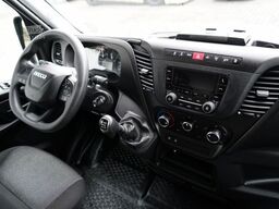 IVECO DAILY 35-140 / BLASZAK / FURGON / MANUAL 