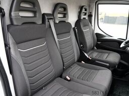 IVECO DAILY 35-140 / BLASZAK / FURGON / MANUAL 