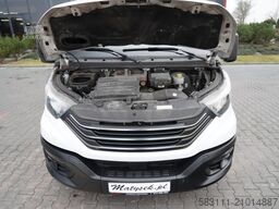 IVECO DAILY 35-140 / BLASZAK / FURGON / MANUAL 