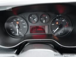 IVECO DAILY 35-140 / BLASZAK / FURGON / MANUAL 