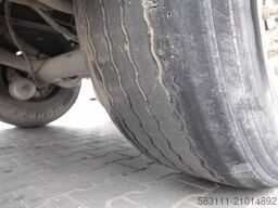 SCHMITZ CARGOBULL WYWROTKA 40 M3 / MULDA ALUMINIOWA / O? PODNOSZON