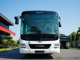 MAN INTERCITY / EURO6 / PRZEBIEG 63000 KM / SPROWADZ