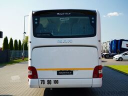 MAN INTERCITY / EURO6 / PRZEBIEG 63000 KM / SPROWADZ