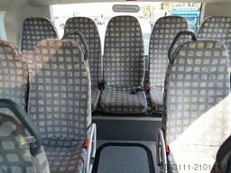 MAN INTERCITY / EURO6 / PRZEBIEG 63000 KM / SPROWADZ