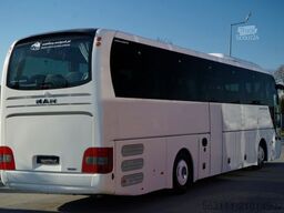 MAN LIONS COACH R07 / EURO 6 / 12 M/ SPROWAD