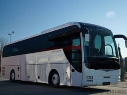 MAN LIONS COACH R07 / EURO 6 / 12 M/ SPROWAD