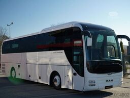MAN LIONS COACH R07 / EURO 6 / 12 M/ SPROWAD