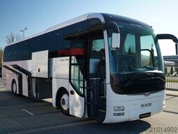 MAN LIONS COACH R07 / EURO 6 / 12 M/ SPROWAD