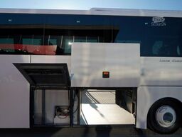 MAN LIONS COACH R07 / EURO 6 / 12 M/ SPROWAD