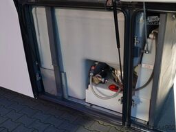 MAN LIONS COACH R07 / EURO 6 / 12 M/ SPROWAD