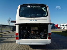 MAN LIONS COACH R07 / EURO 6 / 12 M/ SPROWAD