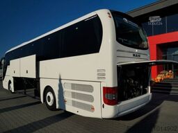 MAN LIONS COACH R07 / EURO 6 / 12 M/ SPROWAD
