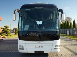 MAN LIONS COACH R07 / EURO 6 / 12 M/ SPROWAD