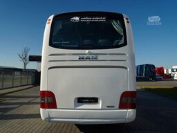 MAN LIONS COACH R07 / EURO 6 / 12 M/ SPROWAD