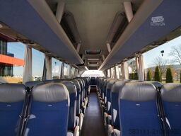 MAN LIONS COACH R07 / EURO 6 / 12 M/ SPROWAD