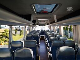 MAN LIONS COACH R07 / EURO 6 / 12 M/ SPROWAD