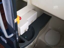 MAN LIONS COACH R07 / EURO 6 / 12 M/ SPROWAD