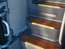 MAN LIONS COACH R07 / EURO 6 / 12 M/ SPROWAD