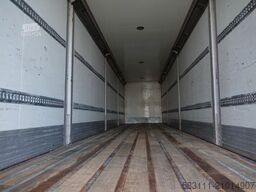 LECITRAILER LECITRAILER / KONTENER / KOFFER / OTWIERANE BOKI