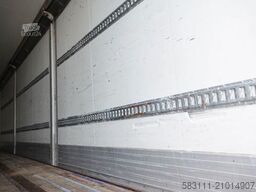 LECITRAILER LECITRAILER / KONTENER / KOFFER / OTWIERANE BOKI