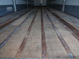 LECITRAILER LECITRAILER / KONTENER / KOFFER / OTWIERANE BOKI