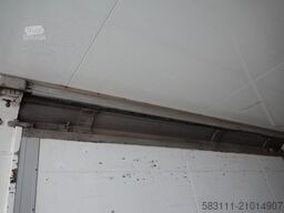 LECITRAILER LECITRAILER / KONTENER / KOFFER / OTWIERANE BOKI