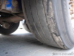 LECITRAILER LECITRAILER / KONTENER / KOFFER / OTWIERANE BOKI