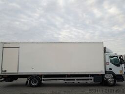 RENAULT D 210 / 4x2 / KONTENER / 8,6 M /  MOCNA POD?OGA