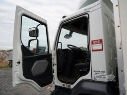 RENAULT D 210 / 4x2 / KONTENER / 8,6 M /  MOCNA POD?OGA