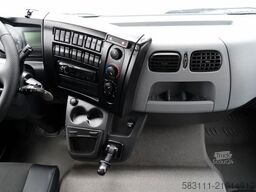 RENAULT D 210 / 4x2 / KONTENER / 8,6 M /  MOCNA POD?OGA